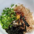 ミロ9607's cooksnap of when they made 美味しい卵かけご飯.
