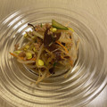 ピーナッツ子♪'s cooksnap of when they made 鶏ささみ＆もやしの中華サラダ.