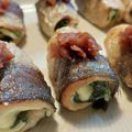 τомоко's cooksnap of when they made パクっと食べれるサンマの大葉チーズロール.