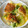 さくらん餅's cooksnap of when they made 食べきれなかった揚げ物を卵とじにしたよ.