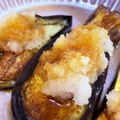 ホネヌキゾンビ's cooksnap of when they made 母が焼いてくれた美味しい焼きなす❤.