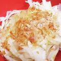 ブランシュkuu's cooksnap of when they made 我が家のオニオンスライス♡レンジ調理.