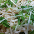 あゆたっくん's cooksnap of when they made レンジで簡単＊えのきのおろしガリポン和え.
