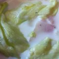 あゆたっくん's cooksnap of when they made レタスのミルクスープ.