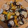 ナンキンハゼ's cooksnap of when they made ひんやり★夏野菜の南蛮漬け.