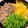 あい♪らんど's cooksnap of when they made 鶏そぼろ 玉子もそぼろの三色丼 弁当.