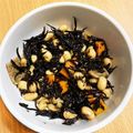koima0104's cooksnap of when they made 意外と簡単♪ひじきと大豆の煮物.