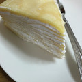 手抜きクック's cooksnap of when they made 簡単もちもち♡ミルクレープ.