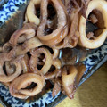 手抜きクック's cooksnap of when they made 簡単いか焼き.