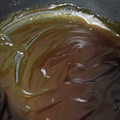 りおーぬん's cooksnap of when they made 簡単！アジフライの甘酢餡かけ.