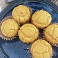 ペネロペクロス's cooksnap of when they made 糖質制限！ふわふわマフィン.
