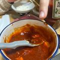 kitchenＫ's cooksnap of when they made ☆ヤンニョムチキンのたれ☆.