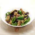 クックDAD's cooksnap of when they made 豚こま肉となすとピーマンの南蛮漬け.