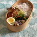 yesmama's cooksnap of when they made ピリッと★エリンギ豚肉巻きの生姜照り焼.