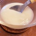 とも・たいママ's cooksnap of when they made 話題入★喉の痛み、咳風邪に！生姜ミルク餅.