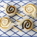 梅ミッキー's cooksnap of when they made チーズちくわをお家で作ります♪簡単.
