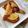 花時計咲いた's cooksnap of when they made ミニケーキ風フレンチトースト.