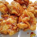 なっふぃ～'s cooksnap of when they made うみゃ～(*＞ω＜)=3名古屋の手羽先.