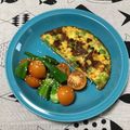 おはなすき's cooksnap of when they made オクラとトマトの中華風サラダ.