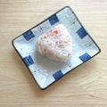 キンプリ's cooksnap of when they made 残りご飯でおにぎり☆梅☆.