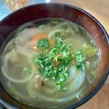 ☆ayumikan☆'s cooksnap of when they made プロ直伝！簡単にして激ウマなポトフの秘密.