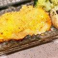 MizuhoBank's cooksnap of when they made 鮭のマヨネーズ焼き～フライ風.