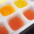 ゆゆゆぱっと's cooksnap of when they made 離乳食初期▷トマトのペースト！.