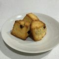 やぃー☆'s cooksnap of when they made 強力粉で作るもっちりスコーン.