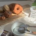 syukuru's cooksnap of when they made 大好き 私のマカロン （紅茶）.