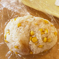 ごってぃーmama's cooksnap of when they made とうもろこしご飯.