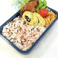 ＊naｰno＊'s cooksnap of when they made 海苔と青海苔のノリノリ卵焼き♡.