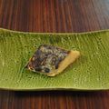 naonaos's cooksnap of when they made 鰆の西京漬け.