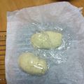 ダイエッターひさ子's cooksnap of when they made ダイエット！イングリッシュマフィン風.