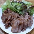 ポニーリボン's cooksnap of when they made ほろほろ柔らかぁ〜豚チャーシュー（煮豚）.