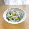 キンプリ's cooksnap of when they made お手軽♡残った汁物でコク旨リゾット〜♪.