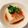 コエマクぶーちゃん's cooksnap of when they made ✿奴オクラ鰹節もど～んと✿.