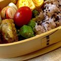 かっちゃん杉's cooksnap of when they made 簡単！オクラの生姜ポン酢和え.