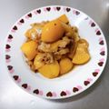 K0A9O0R8U♪'s cooksnap of when they made ぽんじゃが.