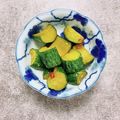 コムギ大好き's cooksnap of when they made 四葉きゅうりの醤油漬け.