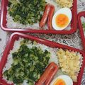 2児ママみきてぃ's cooksnap of when they made 今日も旦那弁319.