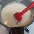 むなぱん's cooksnap of when they made 牛乳バター小麦粉だけの簡単ホワイトソース.