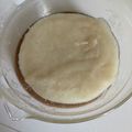 ハルぶらんど's cooksnap of when they made 本当の糖質制限★基本のサイリウムおから餅.