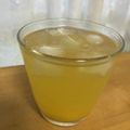 め目め's cooksnap of when they made 超カンタン☆シークワーサーハイボール.