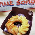 チーム預金's cooksnap of when they made インスタ映え✨シェアドーナツ.