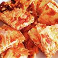 こーちゃん☆ミ's cooksnap of when they made まるごと1本！人参オムレツ.