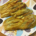 ☆akettu☆'s cooksnap of when they made まるでうなぎ！？なすの蒲焼き.
