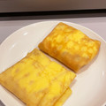 いろはすとろんぐ's cooksnap of when they made もち♪しっとり♪わが家のクレープ生地.