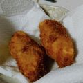ランたそ's cooksnap of when they made 薄切り豚ロースでくるくるカツ！お弁当にも.