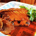 ダッフィーニーうに's cooksnap of when they made ✦さばの醤油煮✦.