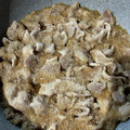 ＭＩ−ＳＡＮ's cooksnap of when they made 梨救済☆豚ロース肉の梨ソース添え.